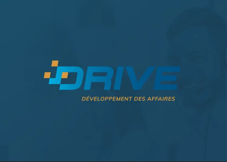 Drive - Développement des affaires