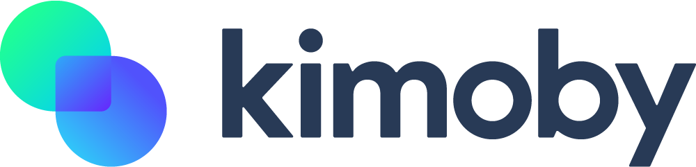 Kimoby logo