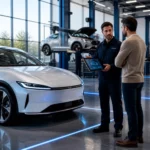 Artificial Intelligence in Car Dealerships: Friend or Foe?